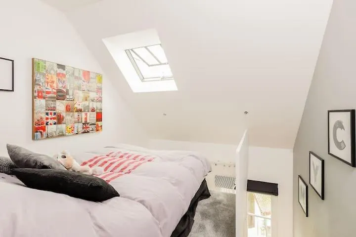 Maison Privee Holiday home Paris