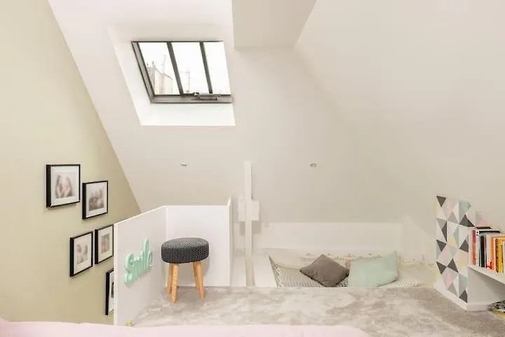 Maison Privee Holiday home *