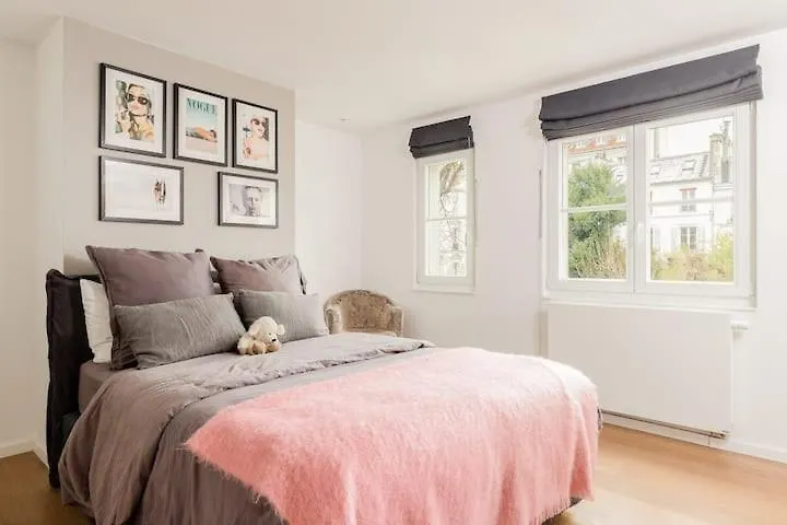 Maison Privee Holiday home