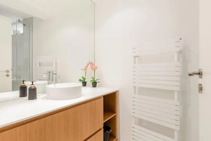 Maison Privee * París