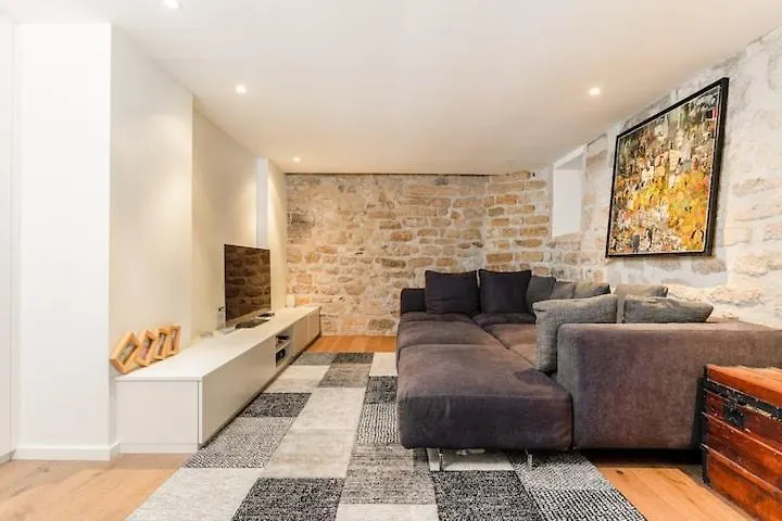 Holiday home Maison Privee