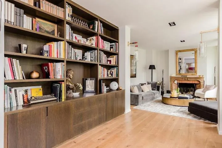 Holiday home Maison Privee
