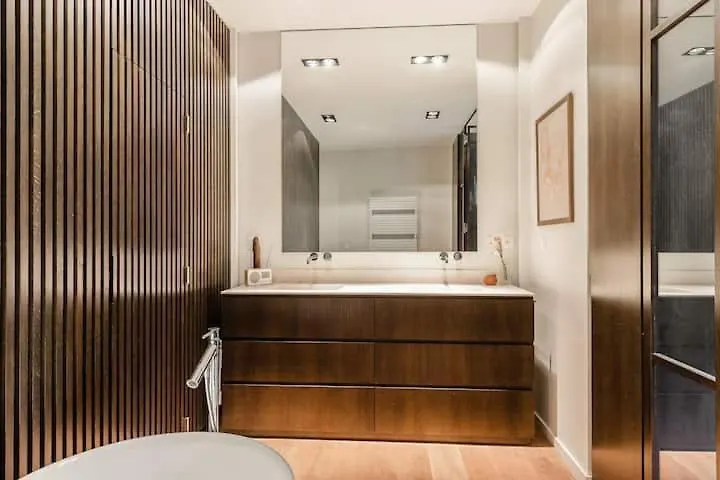 Maison Privee Holiday home *