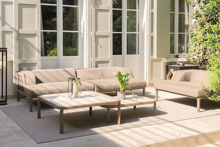 Maison Privee Holiday home